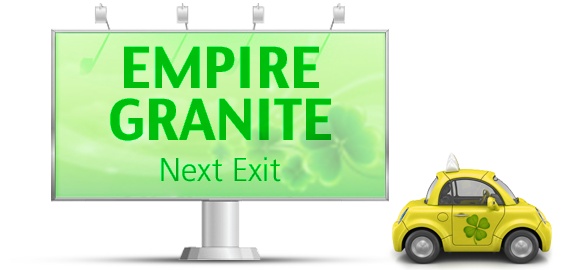 Directions to Empire Granite Inc.